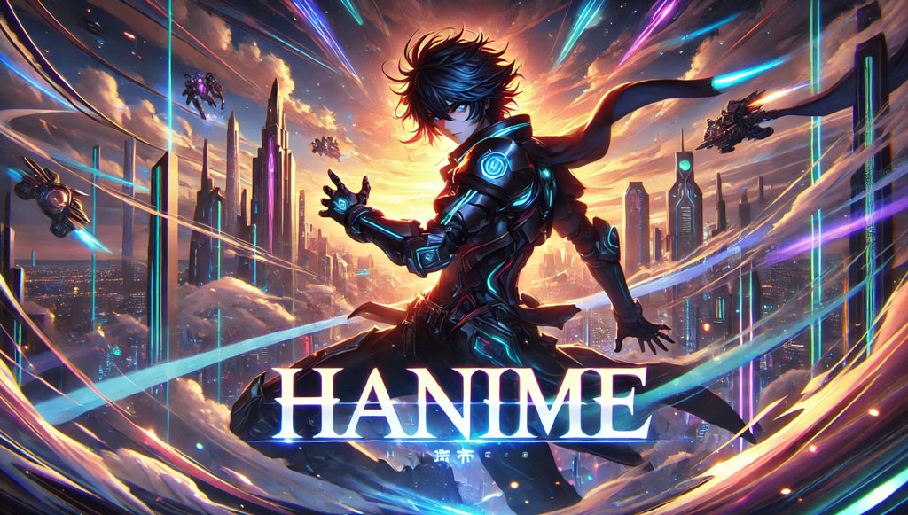 hanime